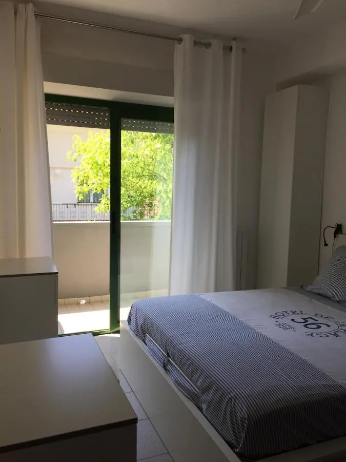 Appartamento Riccione Mare 0*,  イタリア
